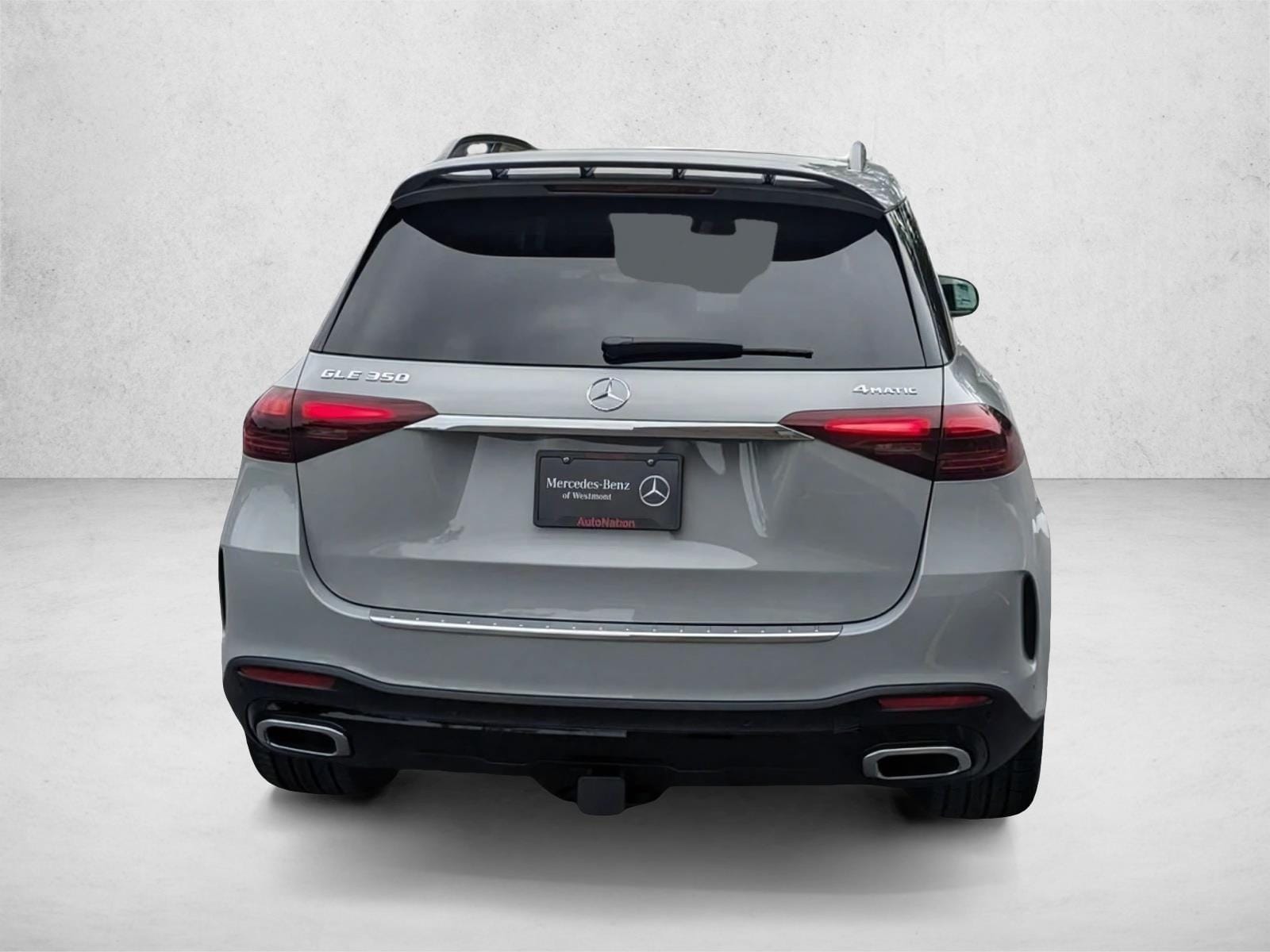 2026 MERCEDES-BENZ GLE-CLASS - Image 6