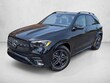  Mercedes-Benz GLE 580