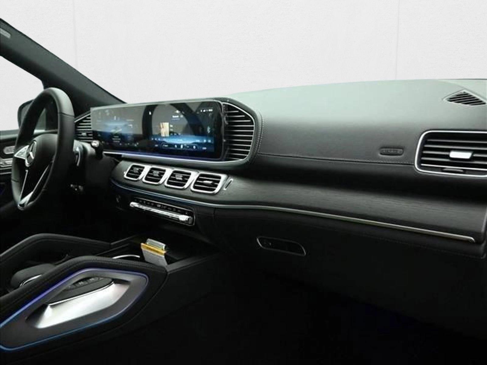 2026 MERCEDES-BENZ GLE-CLASS - Image 27