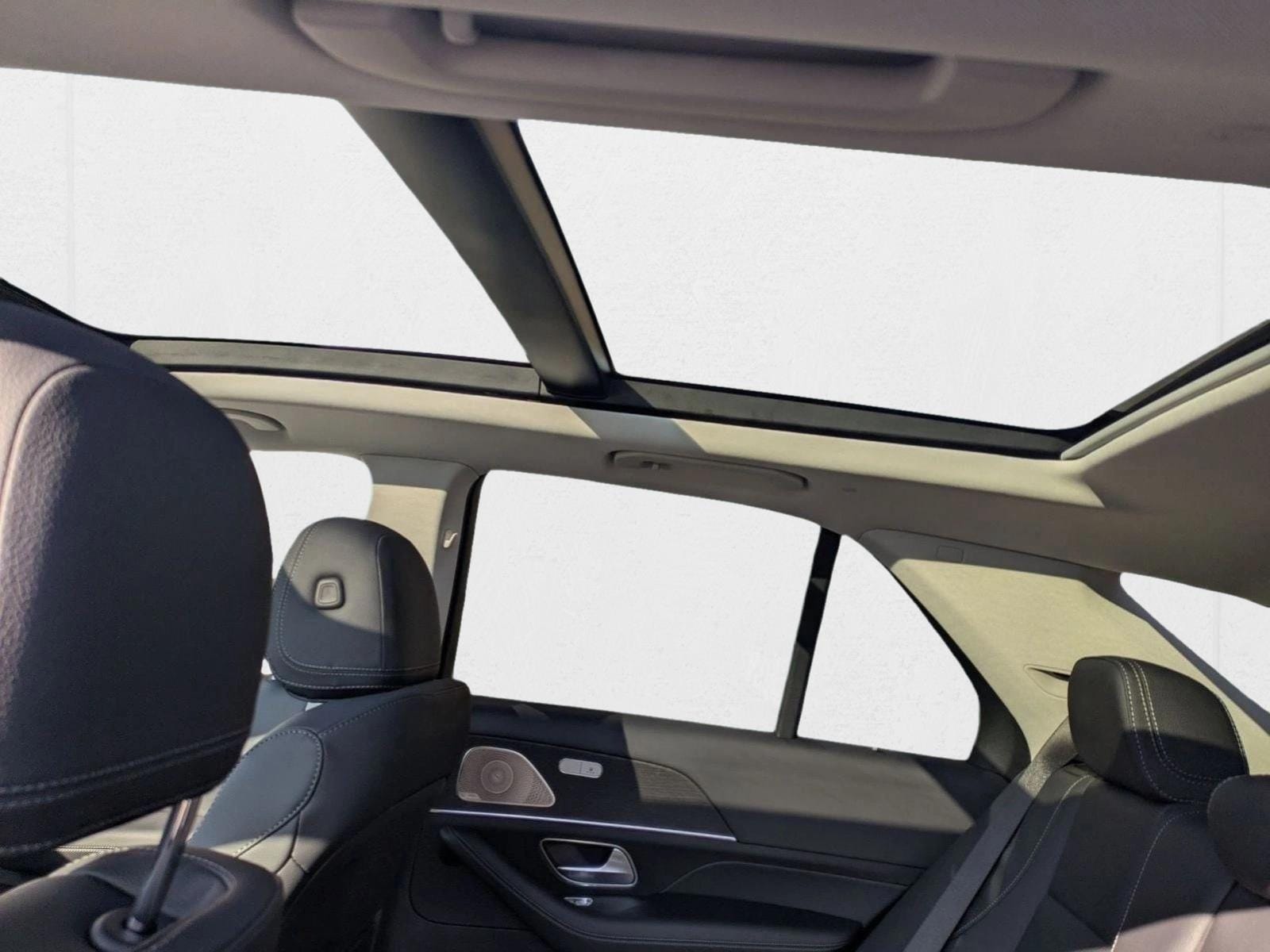 2026 MERCEDES-BENZ GLE-CLASS - Image 18