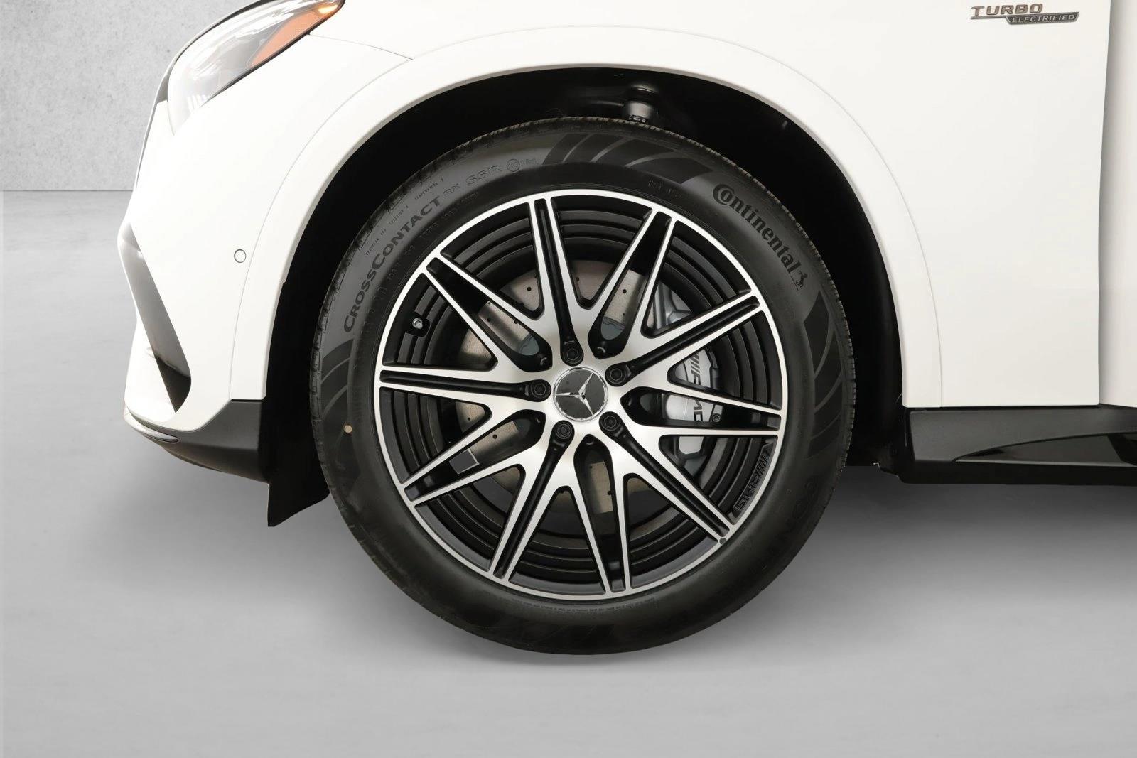 2025 MERCEDES-BENZ GLC-CLASS - Image 11