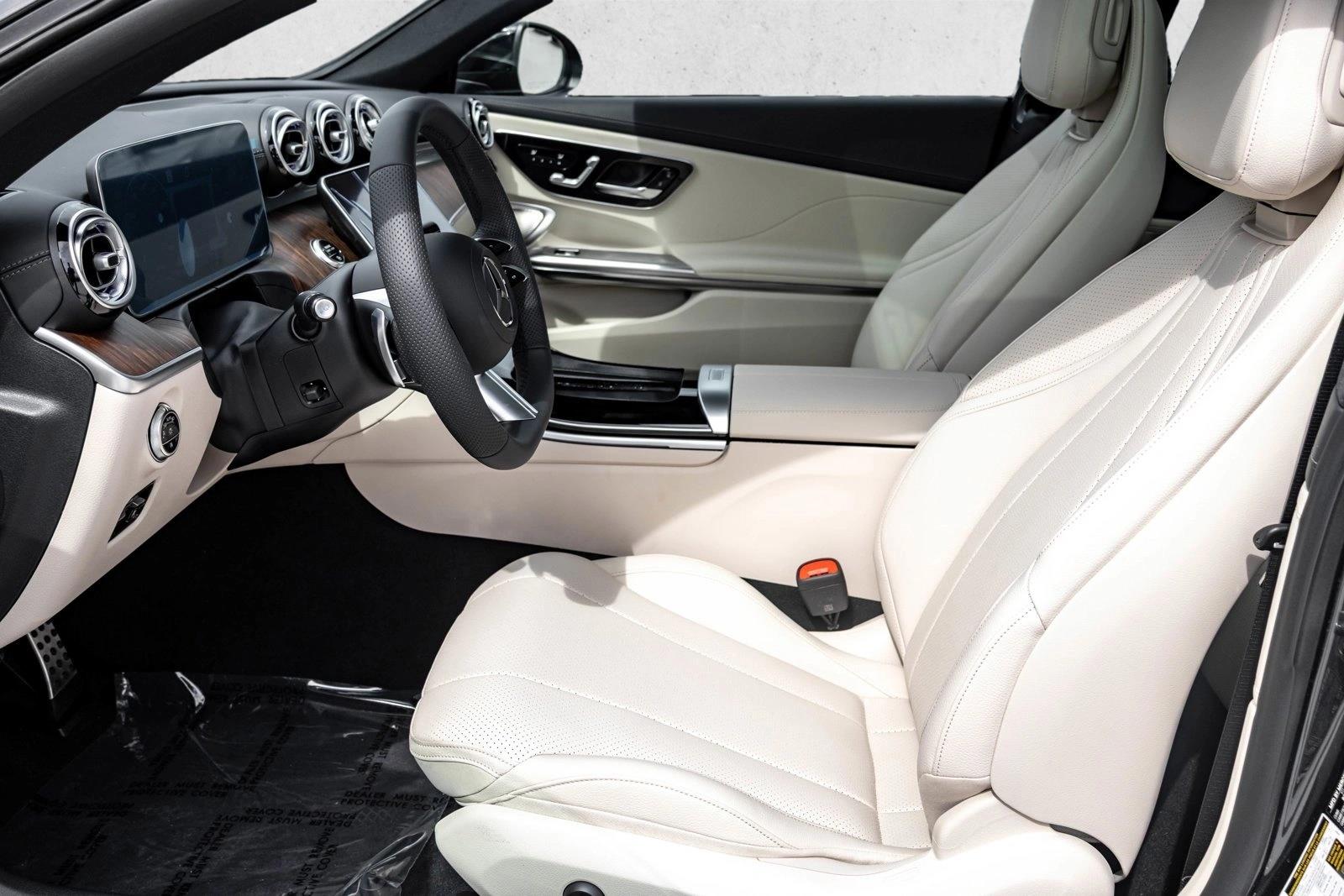 2026 Mercedes-Benz CLE CLE 300 4Matic's photo