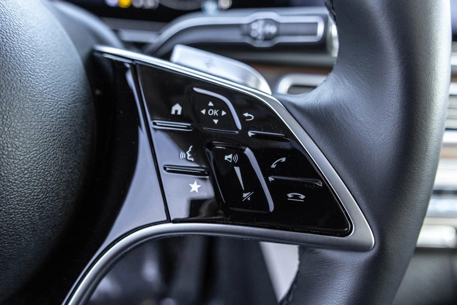 2025 MERCEDES-BENZ GLE-CLASS - Image 15