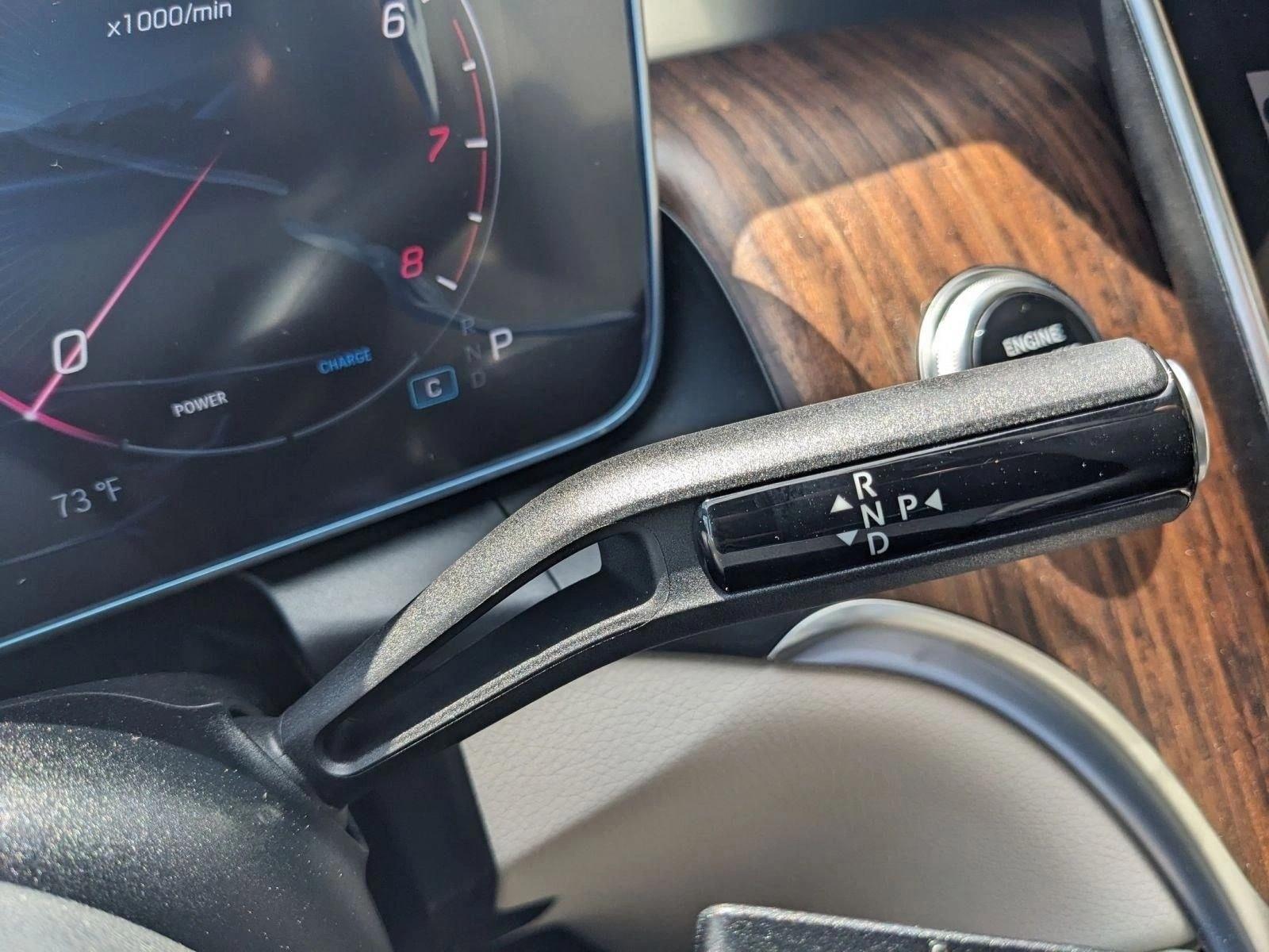 2025 MERCEDES-BENZ GLC-CLASS - Image 11