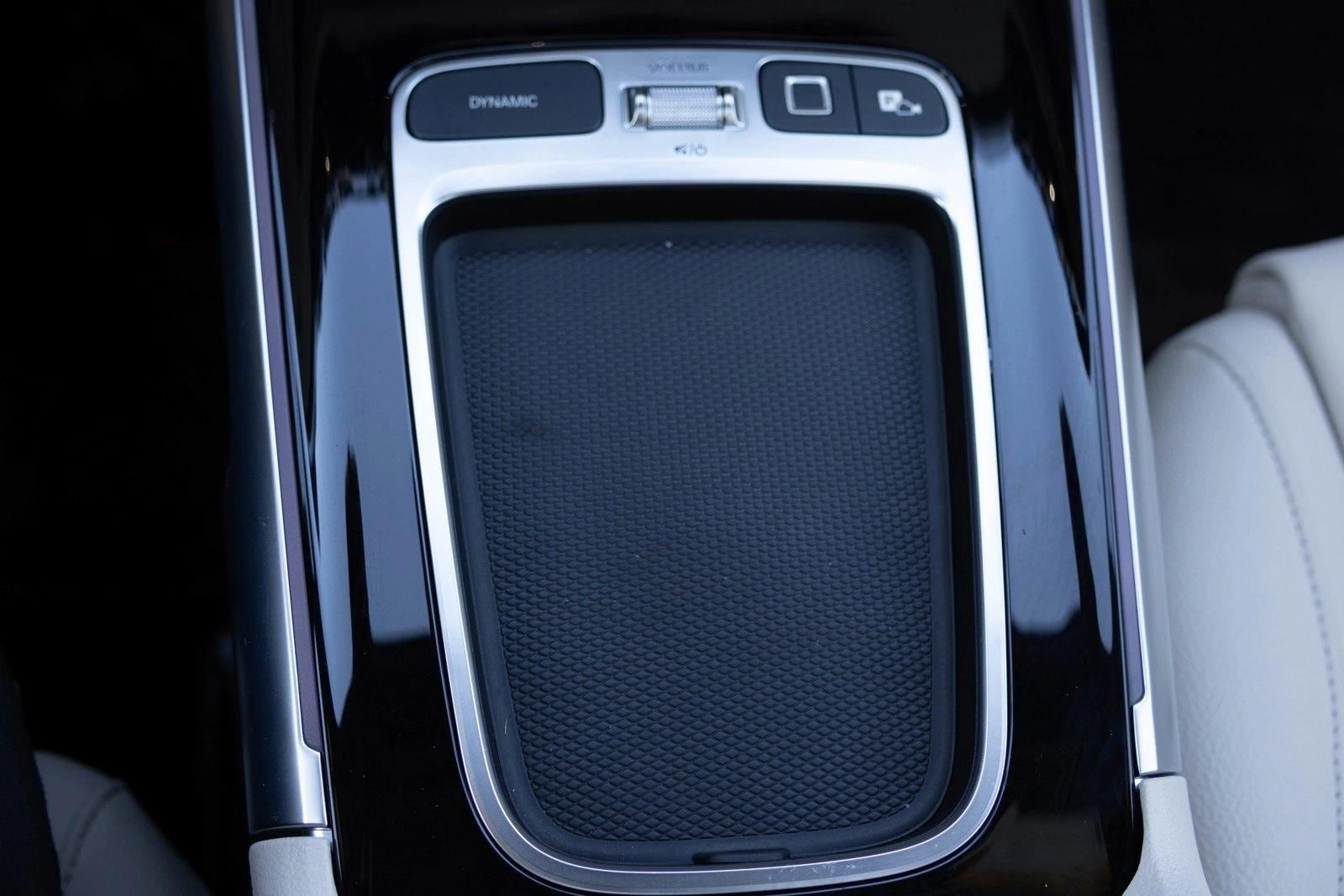 2026 MERCEDES-BENZ GLB-CLASS - Image 21