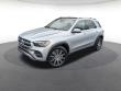 Certified 2025 Mercedes-Benz GLE 4MATIC SUV
