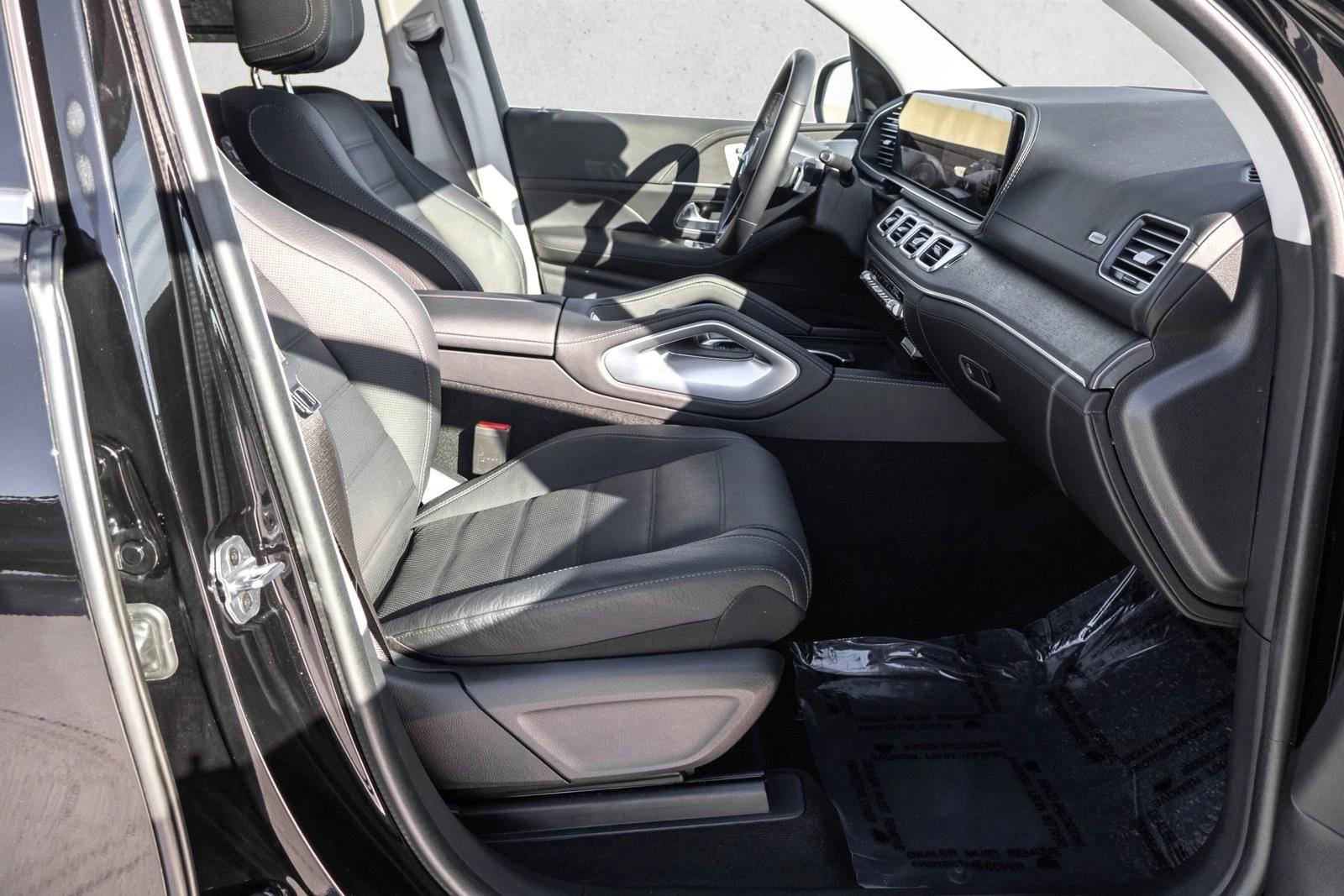 2025 MERCEDES-BENZ GLS-CLASS - Image 28