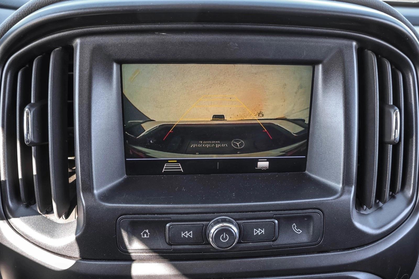 2020 CHEVROLET COLORADO - Image 16