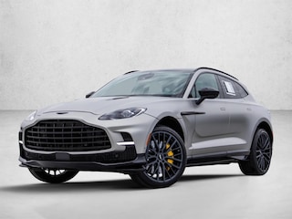 2024 Aston Martin DBX