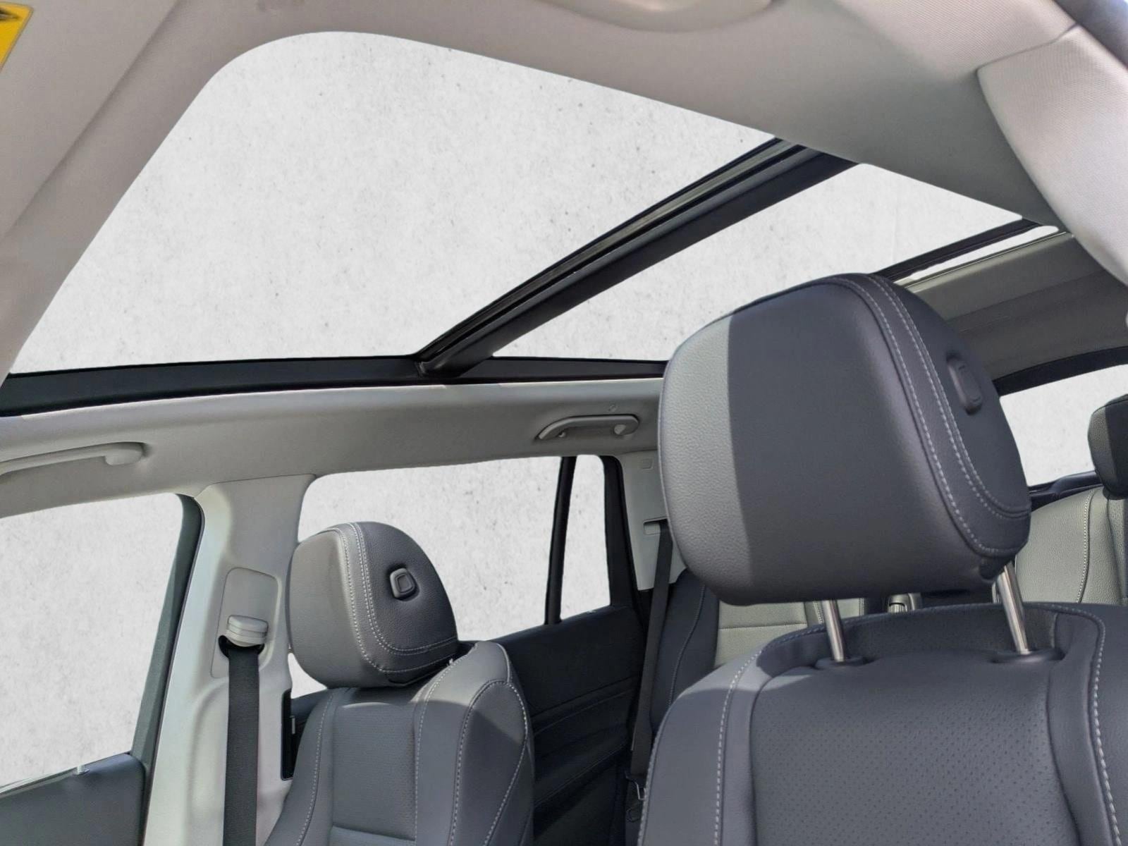 2026 MERCEDES-BENZ GLS-CLASS - Image 15