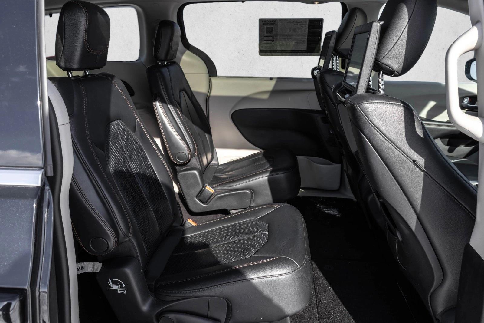 2019 CHRYSLER PACIFICA - Image 27