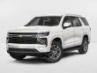 Used 2026 Chevrolet Tahoe High Country SUV