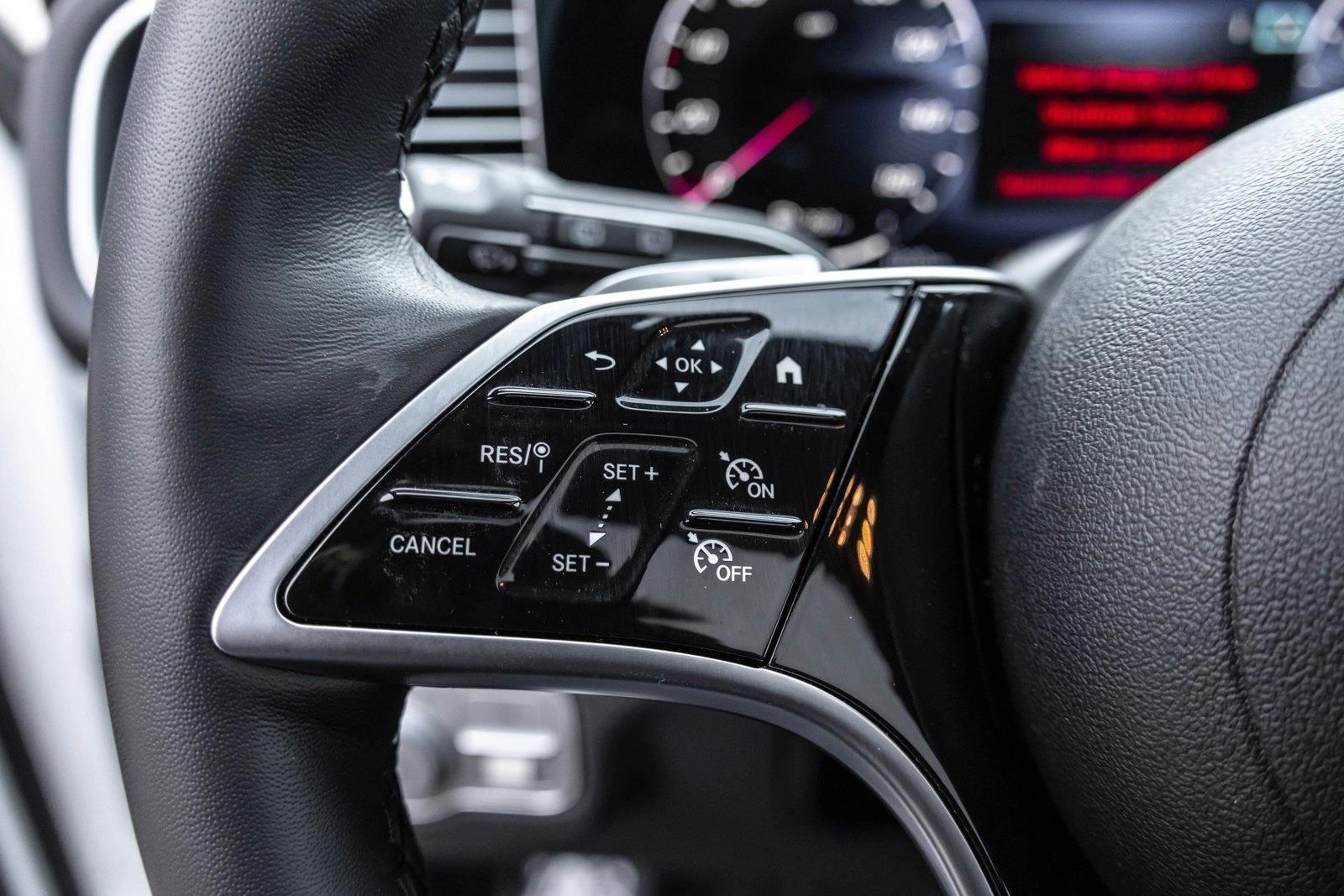 2026 MERCEDES-BENZ GLE-CLASS - Image 14