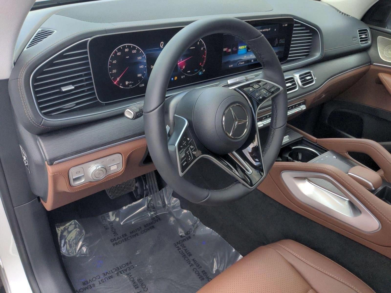 2025 MERCEDES-BENZ GLE-CLASS - Image 9