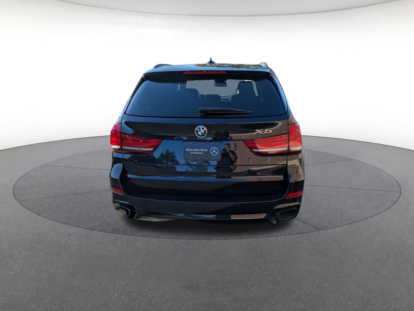 2017 BMW X5 - Image 6