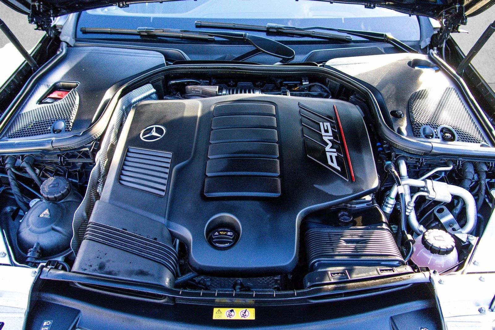 2019 MERCEDES-BENZ CLS-CLASS - Image 27