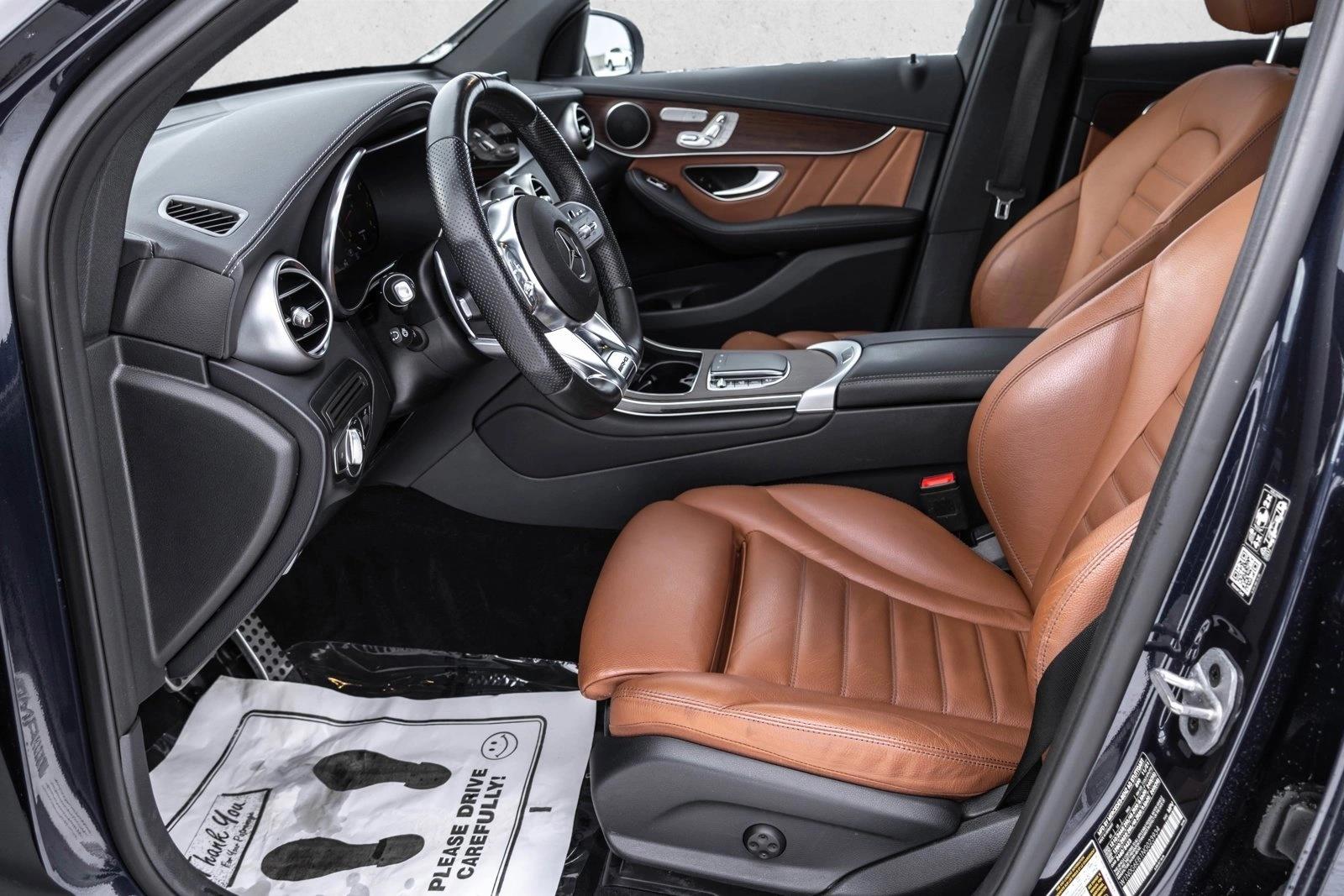 2022 MERCEDES-BENZ GLC-CLASS - Image 11