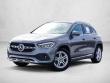 Used 2021 Mercedes-Benz GLA 4MATIC SUV
