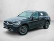 Used 2021 Mercedes-Benz GLC 4MATIC SUV