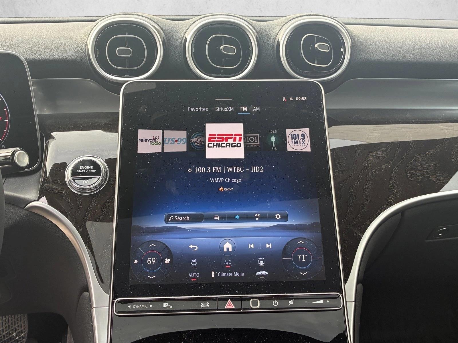 2026 MERCEDES-BENZ GLC-CLASS - Image 14