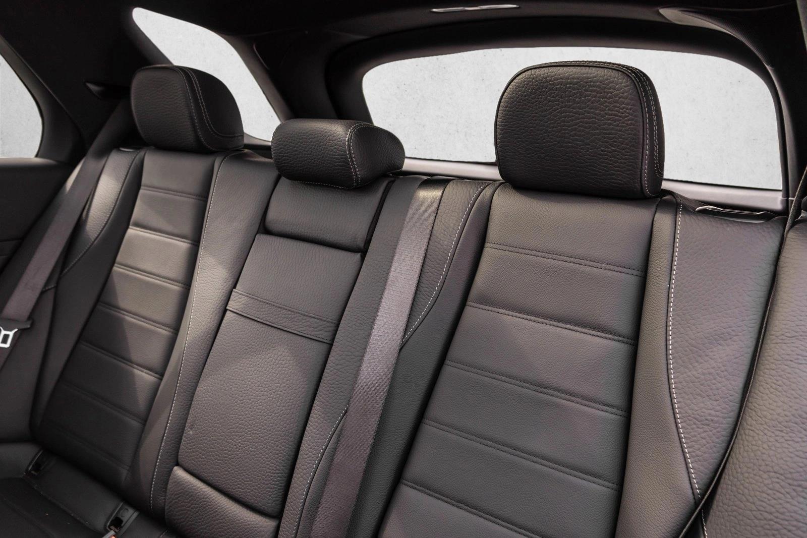 2026 Mercedes-Benz GLE GLE580 - Photo 24