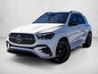  Mercedes-Benz GLE 580