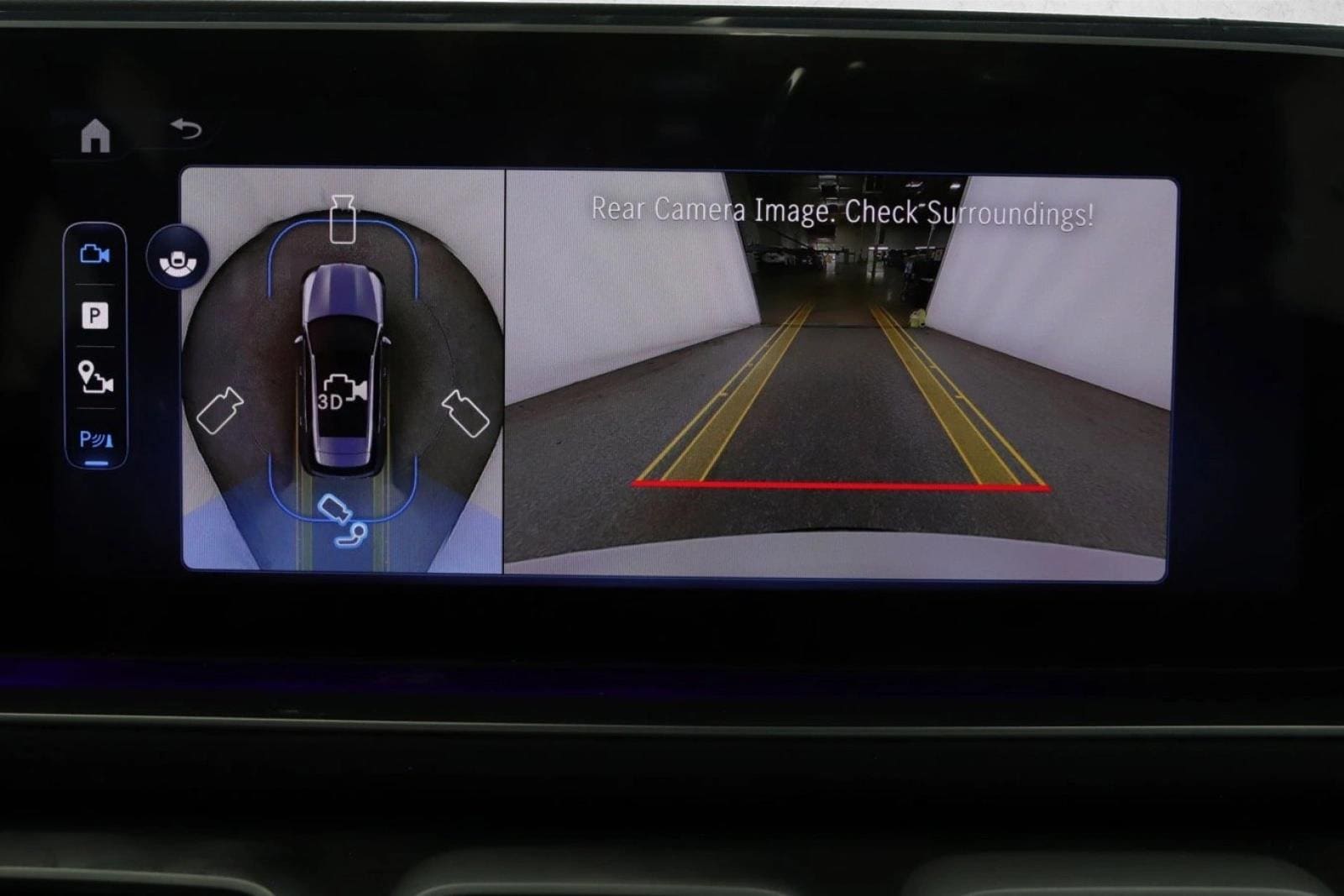 2025 MERCEDES-BENZ GLE-CLASS - Image 14