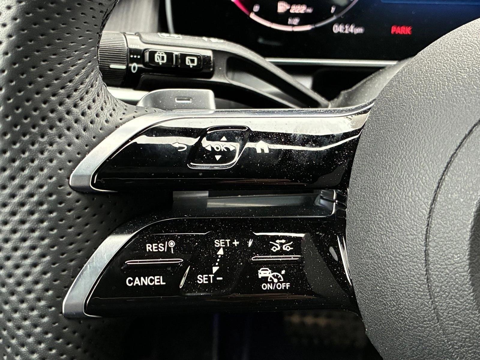 2026 MERCEDES-BENZ GLC-CLASS - Image 15