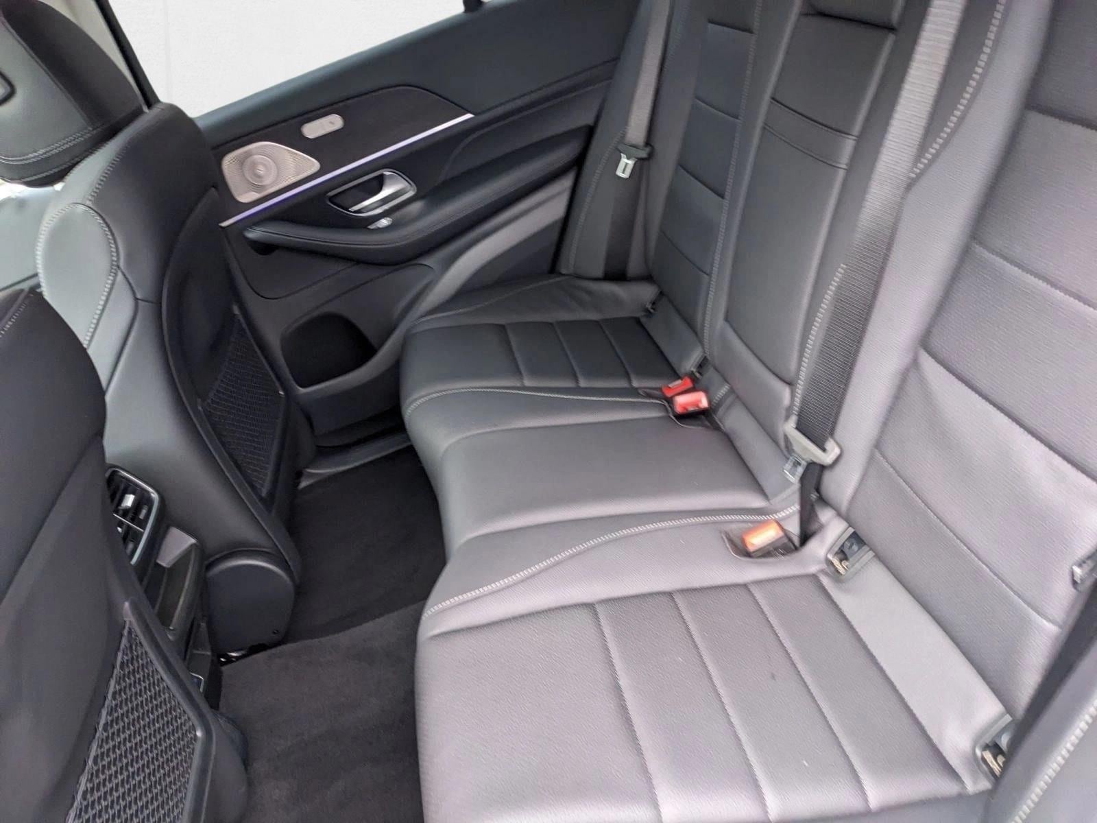 2026 MERCEDES-BENZ GLE-CLASS - Image 19