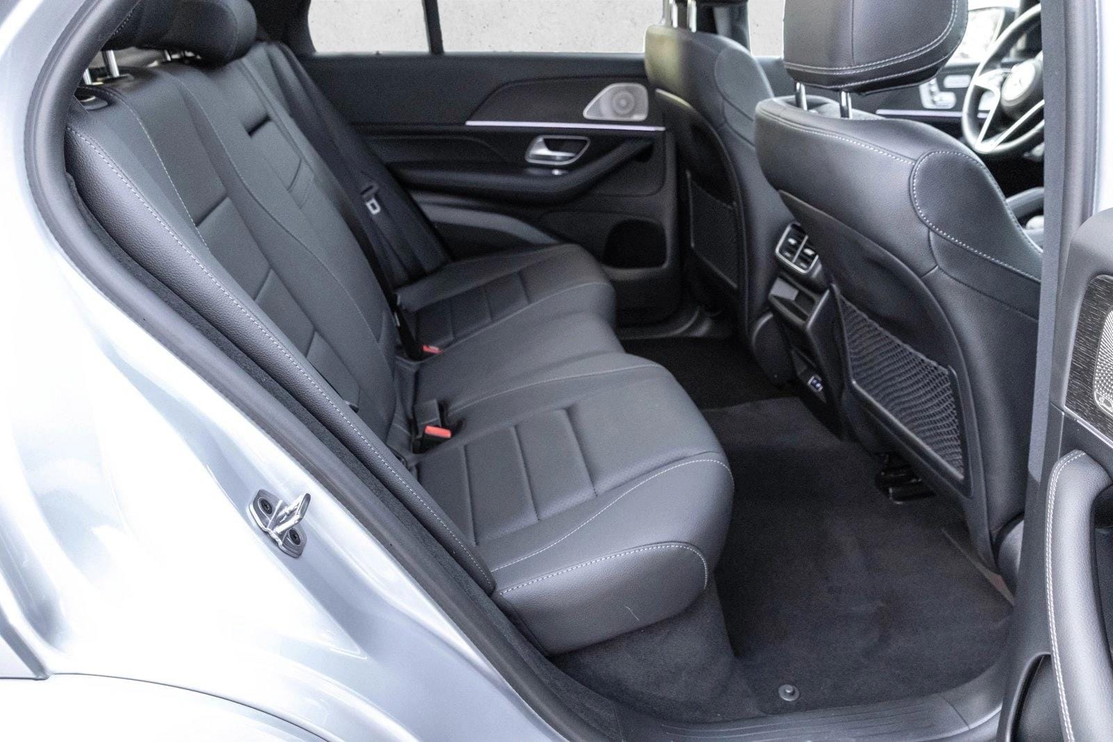 2026 MERCEDES-BENZ GLE-CLASS - Image 24