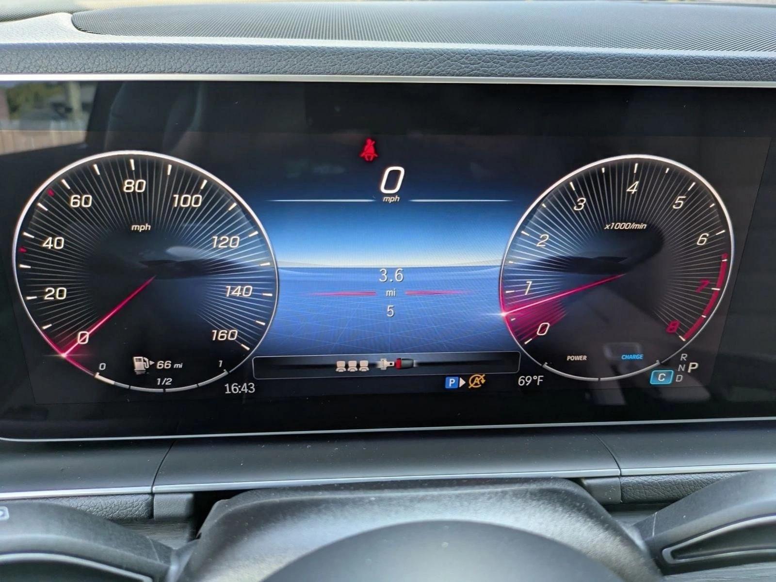 2026 MERCEDES-BENZ GLE-CLASS - Image 10