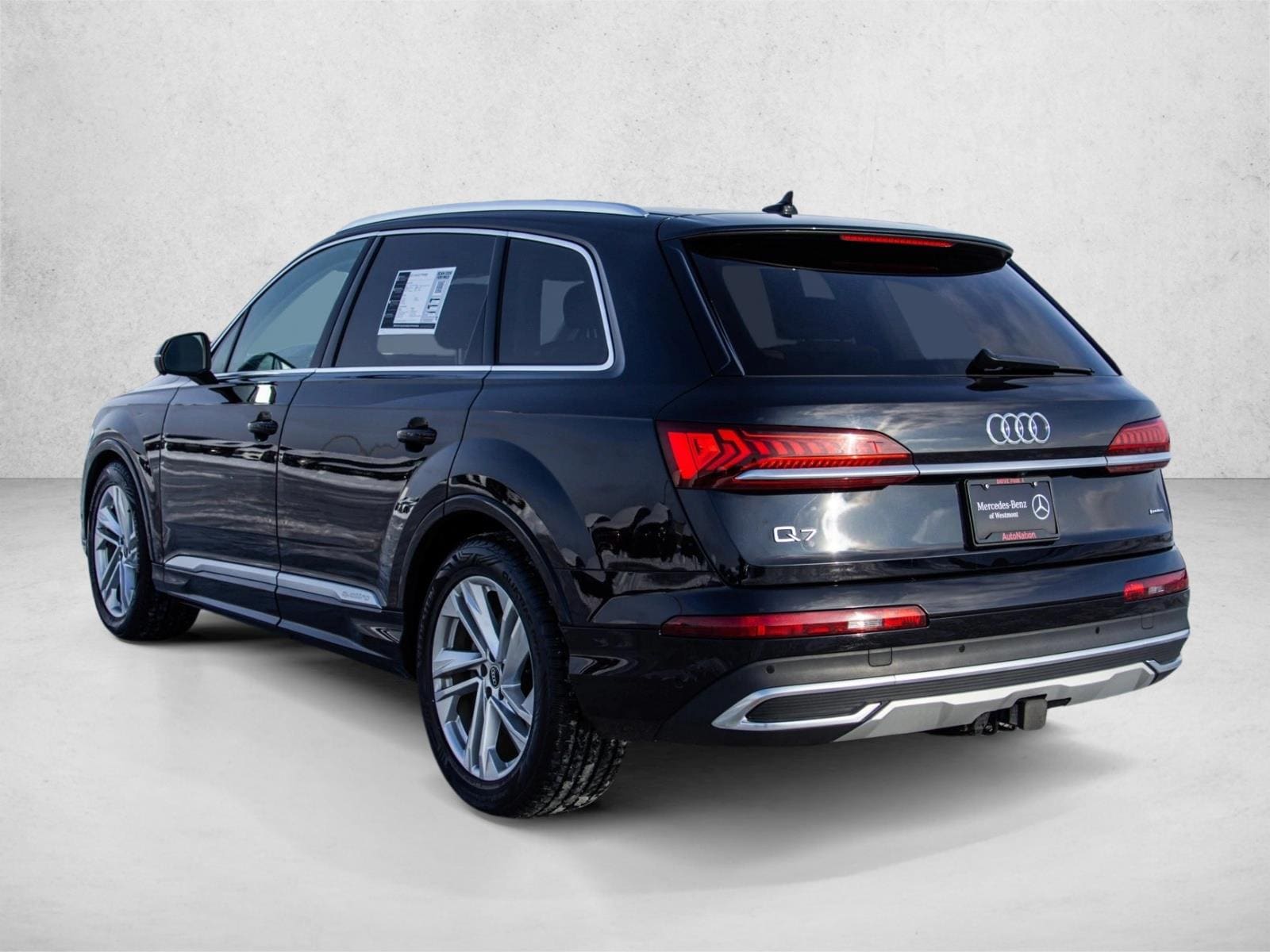 2021 AUDI Q7 - Image 7