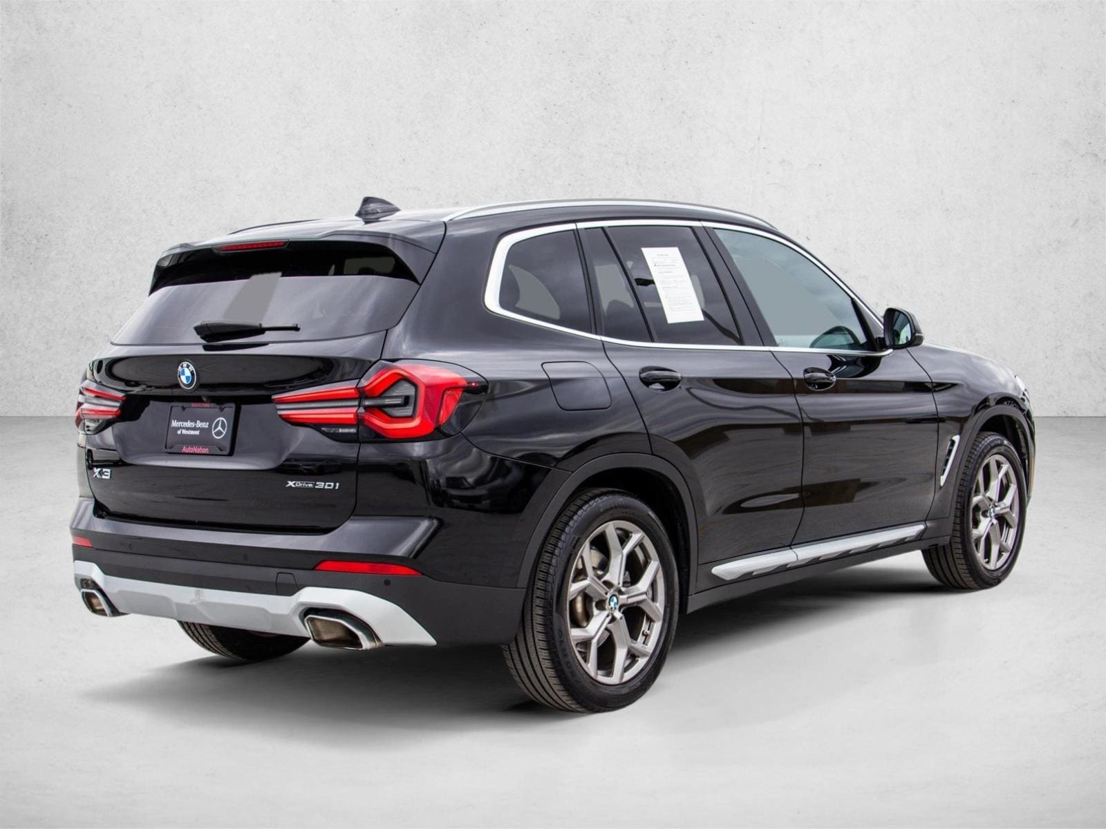 2022 BMW X3 - Image 5