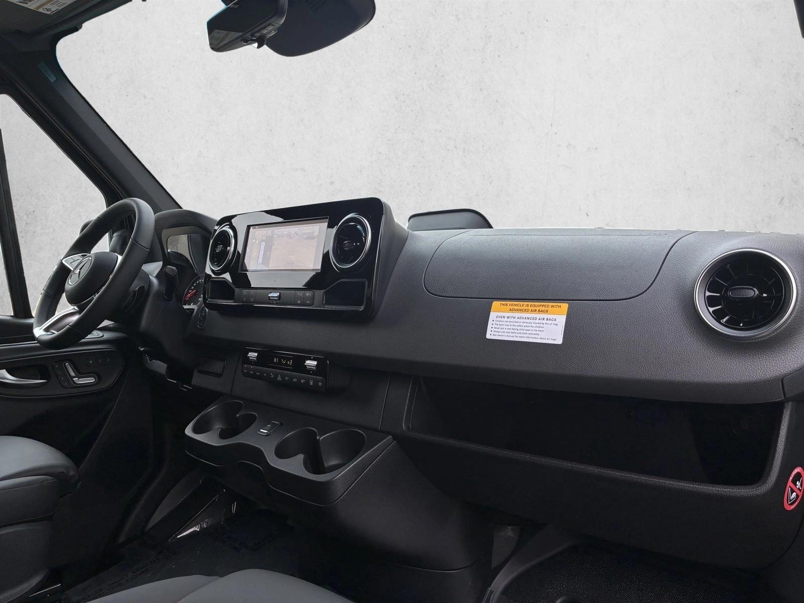 2026 MERCEDES-BENZ SPRINTER - Image 30