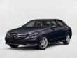 Used 2016 Mercedes-Benz E-Class E 350 4MATIC Sport Sedan