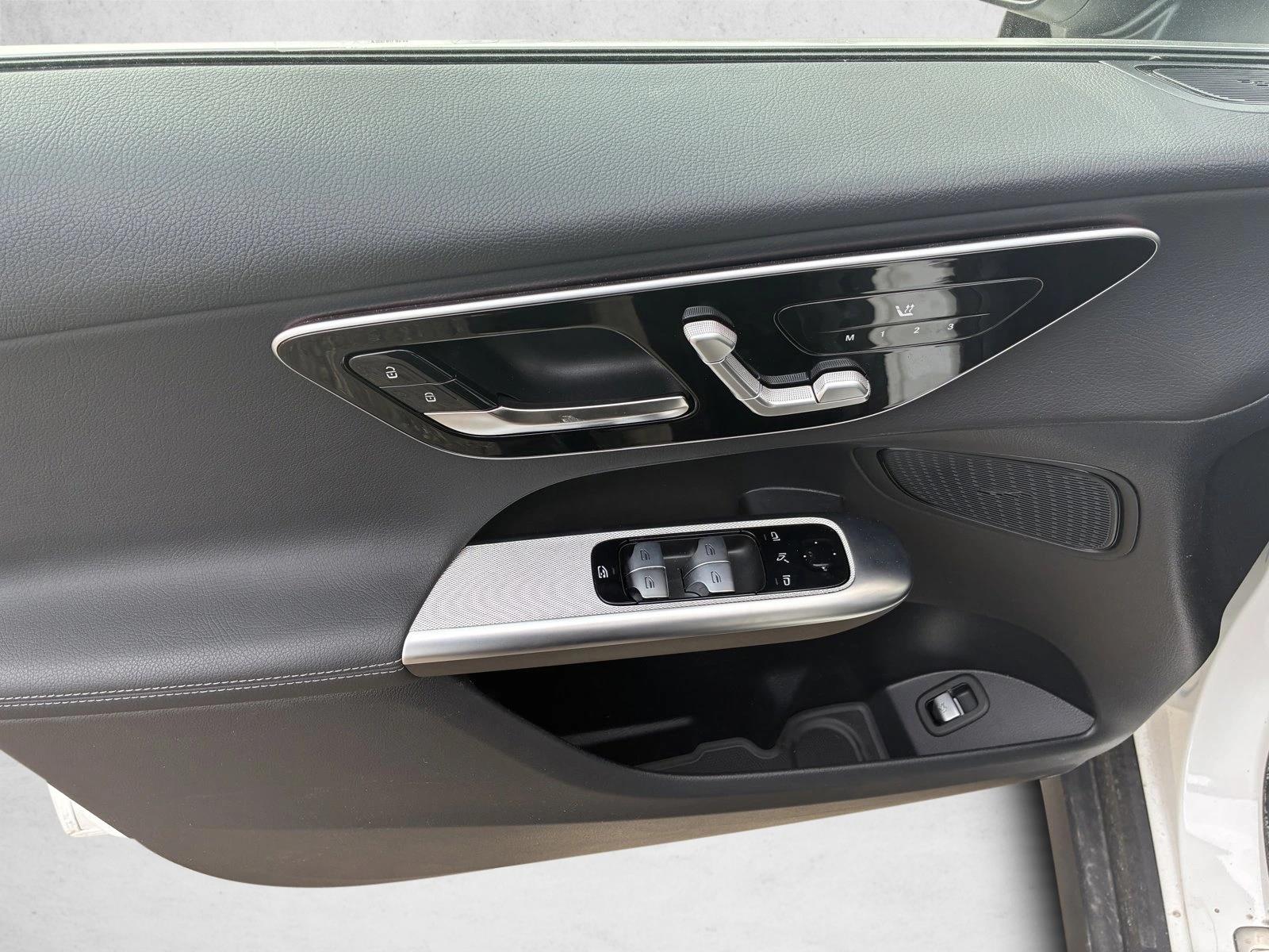 2026 MERCEDES-BENZ GLC-CLASS - Image 12