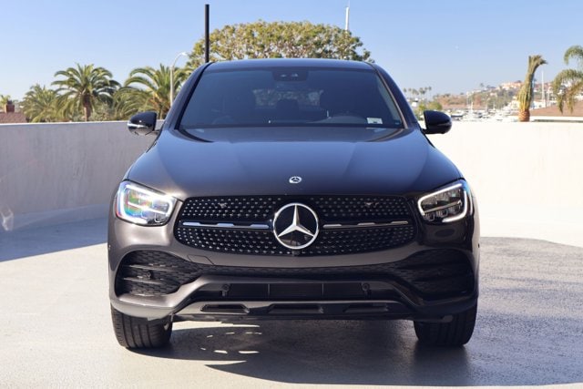 2023 MERCEDES-BENZ GLC-CLASS - Image 6