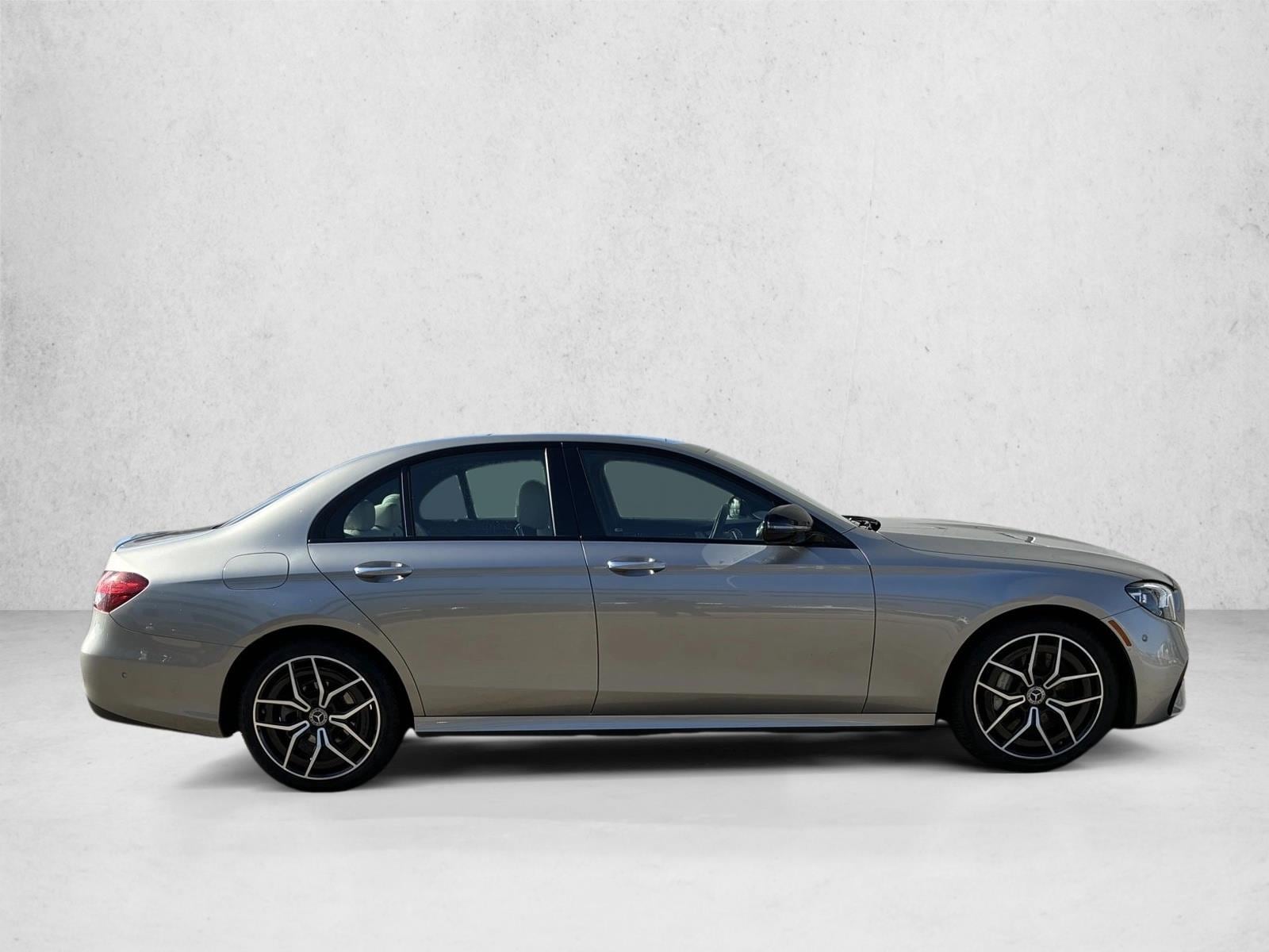 2023 MERCEDES-BENZ E-CLASS - Image 4