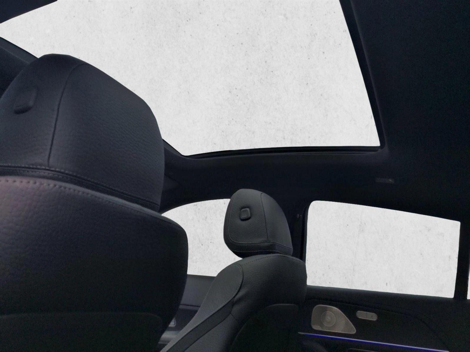 2025 MERCEDES-BENZ GLE-CLASS - Image 18