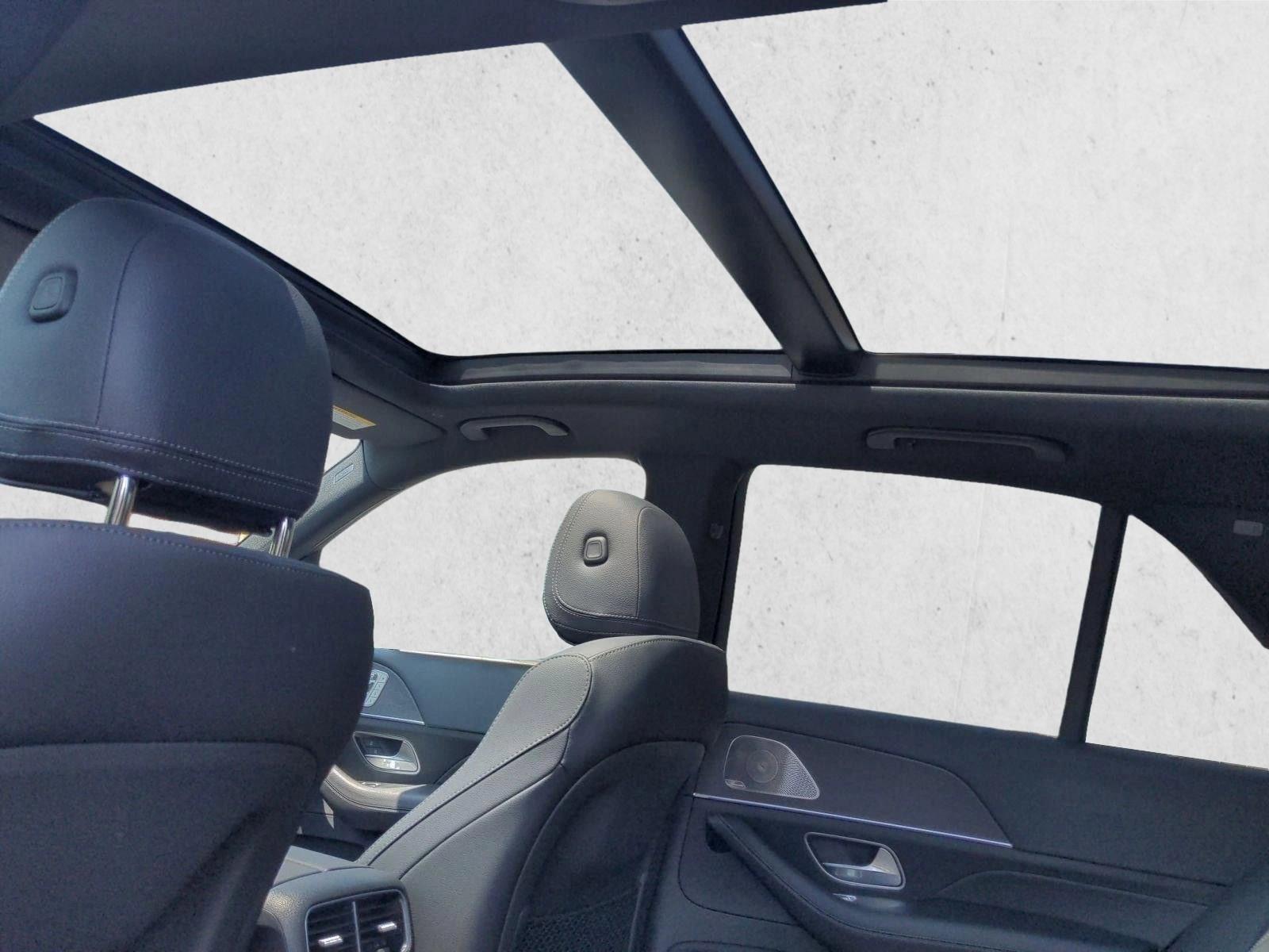 2025 MERCEDES-BENZ GLE-CLASS - Image 18