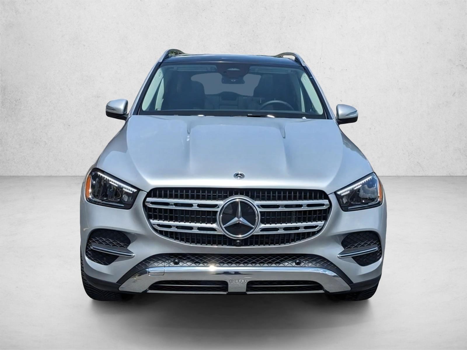 2026 MERCEDES-BENZ GLE-CLASS - Image 2