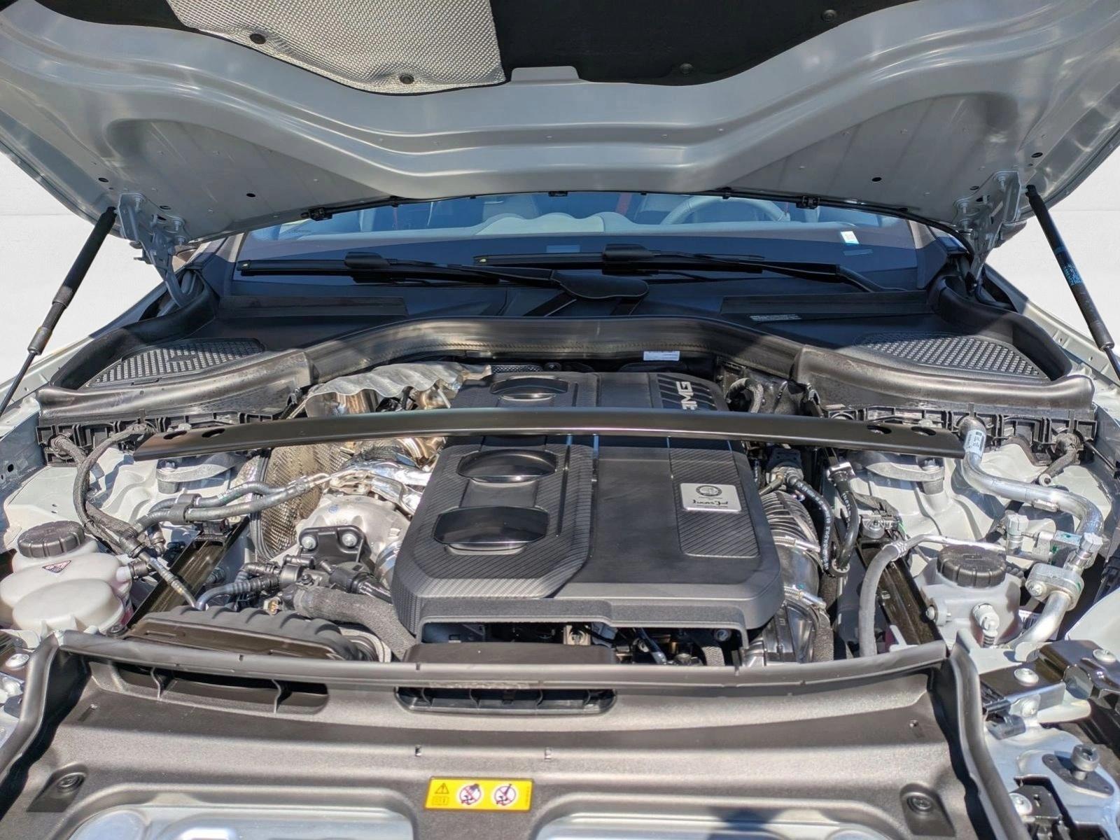 2026 MERCEDES-BENZ GLC-CLASS - Image 20