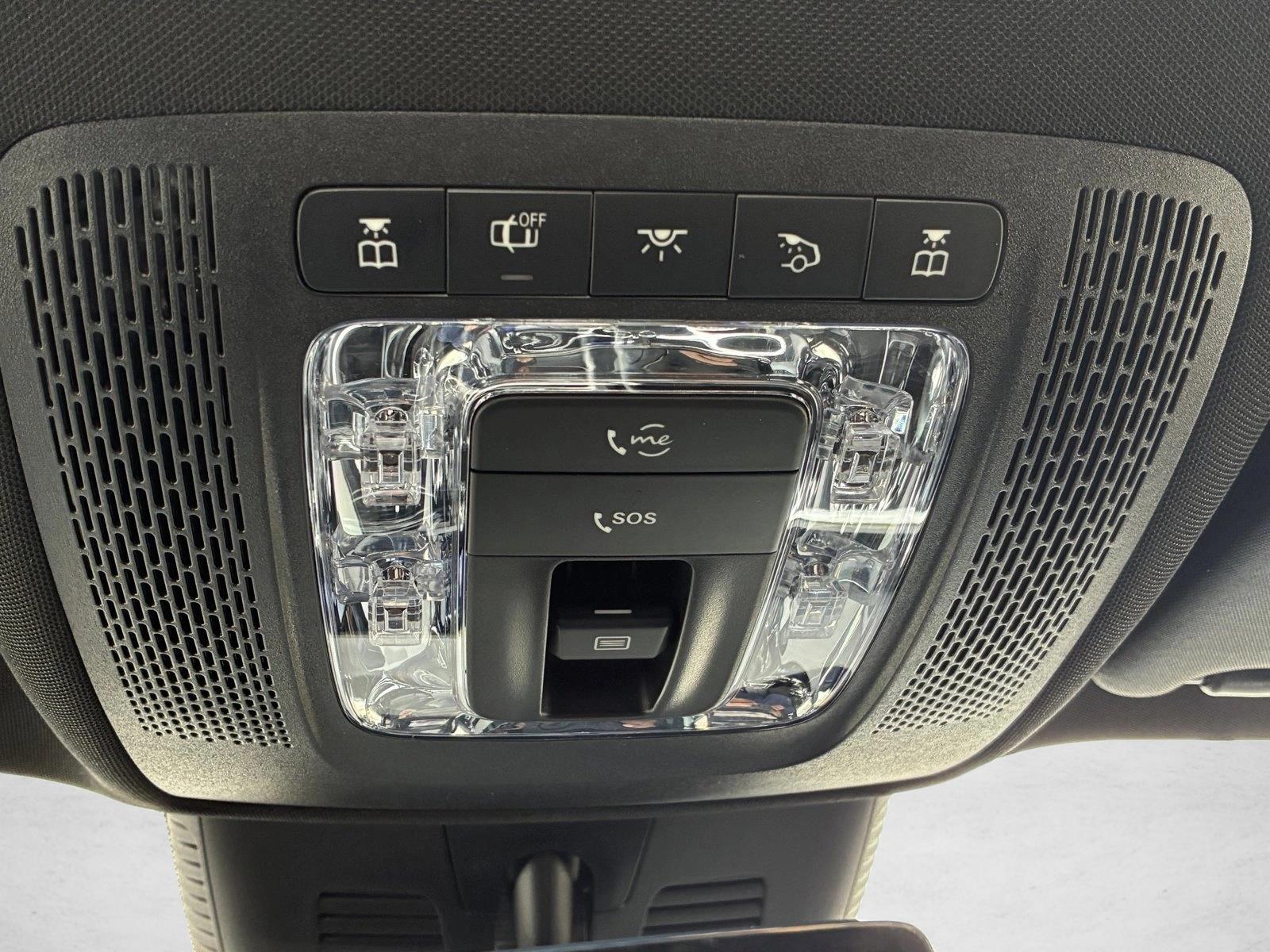 2026 MERCEDES-BENZ GLB-CLASS - Image 21