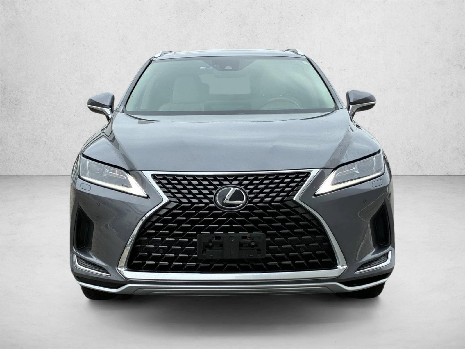 2020 LEXUS RX - Image 2