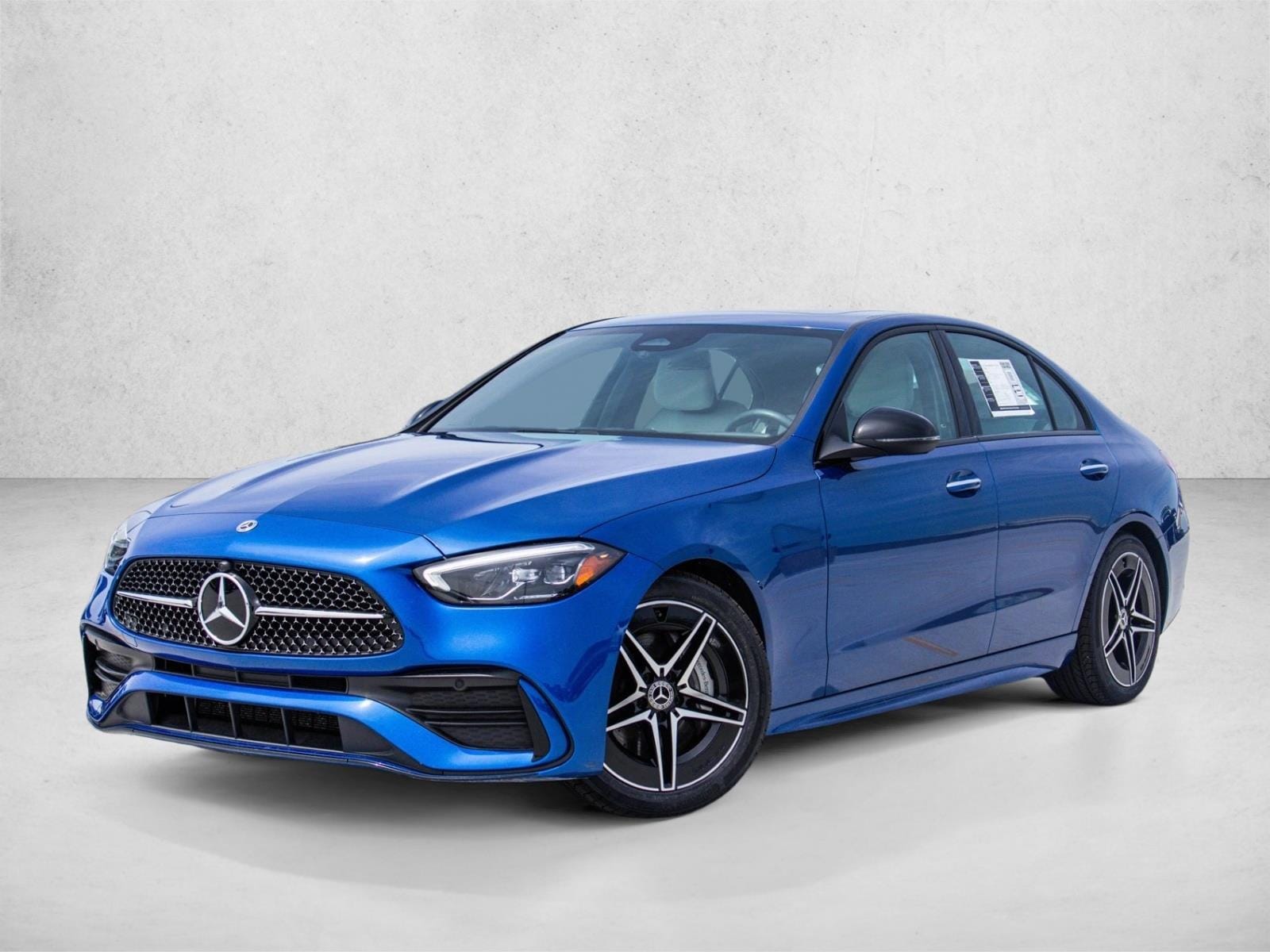 2023 Mercedes-Benz C-Class C 300 4MATIC's photo