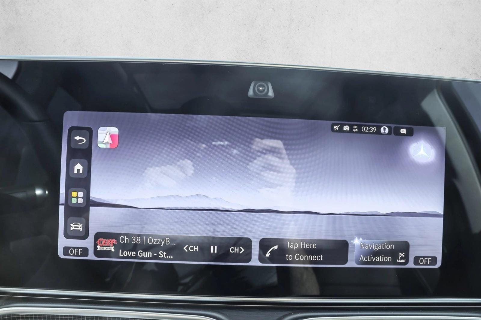 Vehicle thumbnail