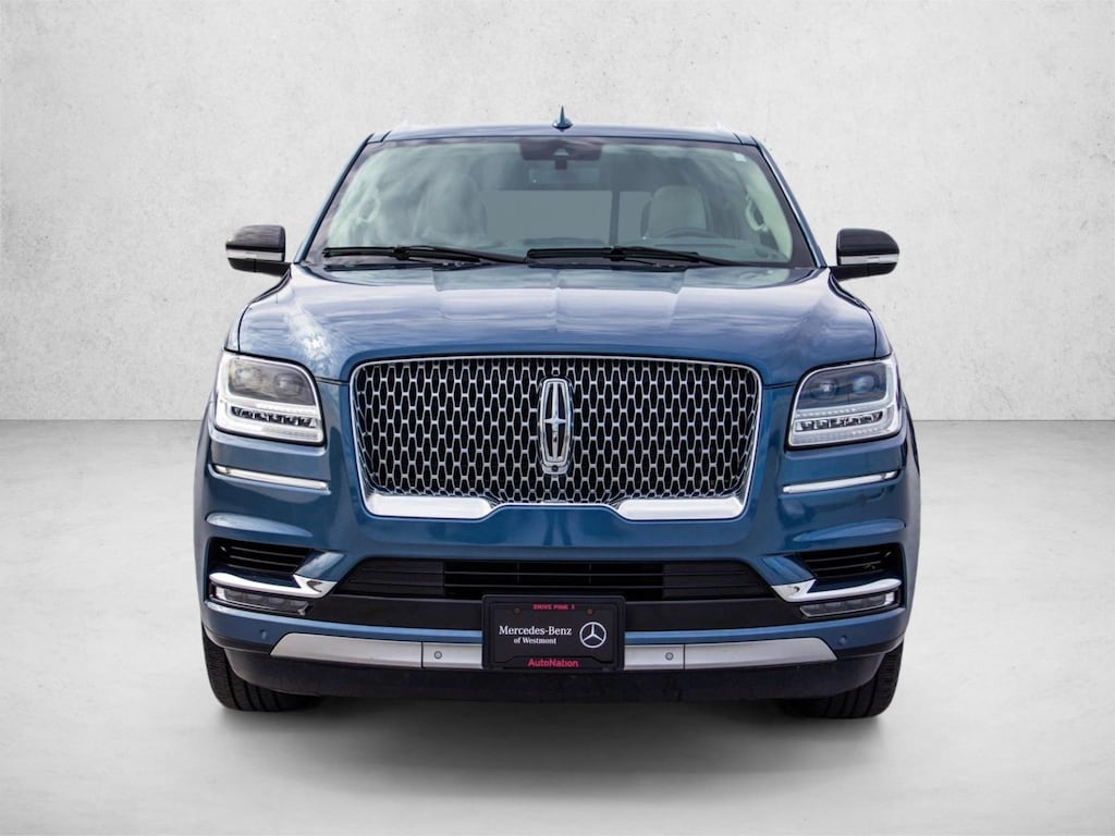Used 2020 Lincoln Navigator Reserve SUV