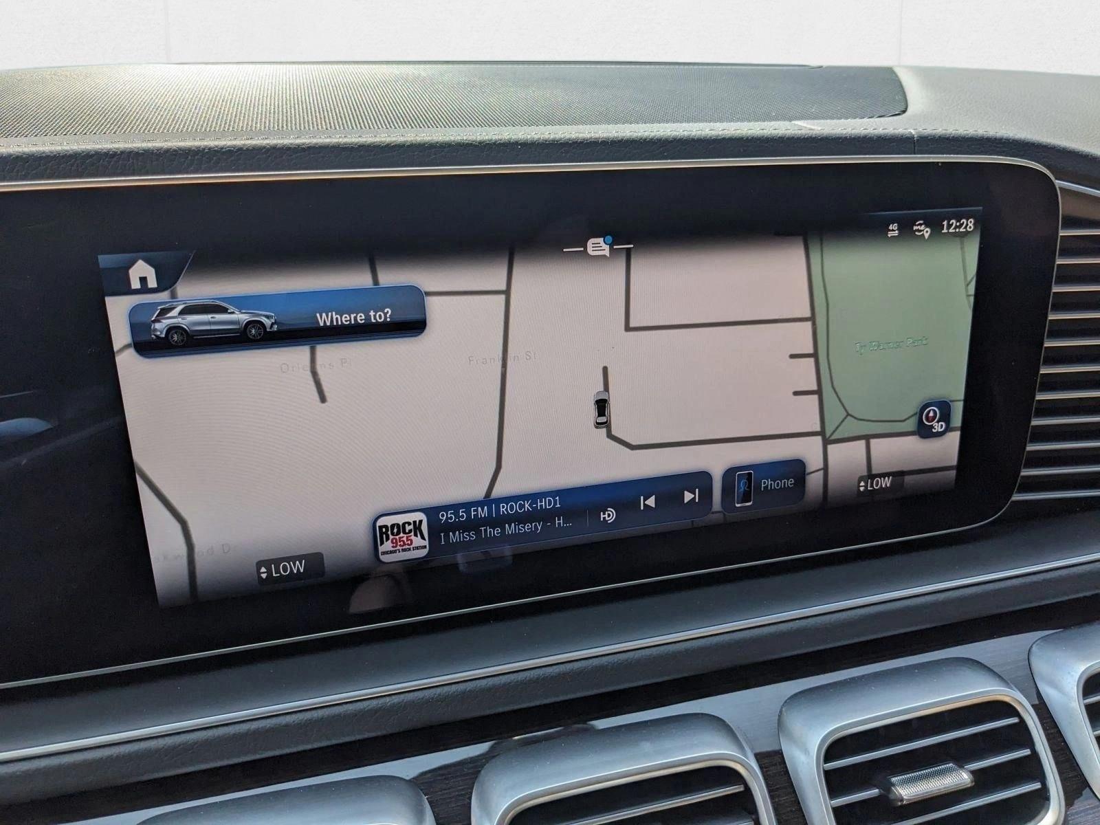 2026 MERCEDES-BENZ GLE-CLASS - Image 15