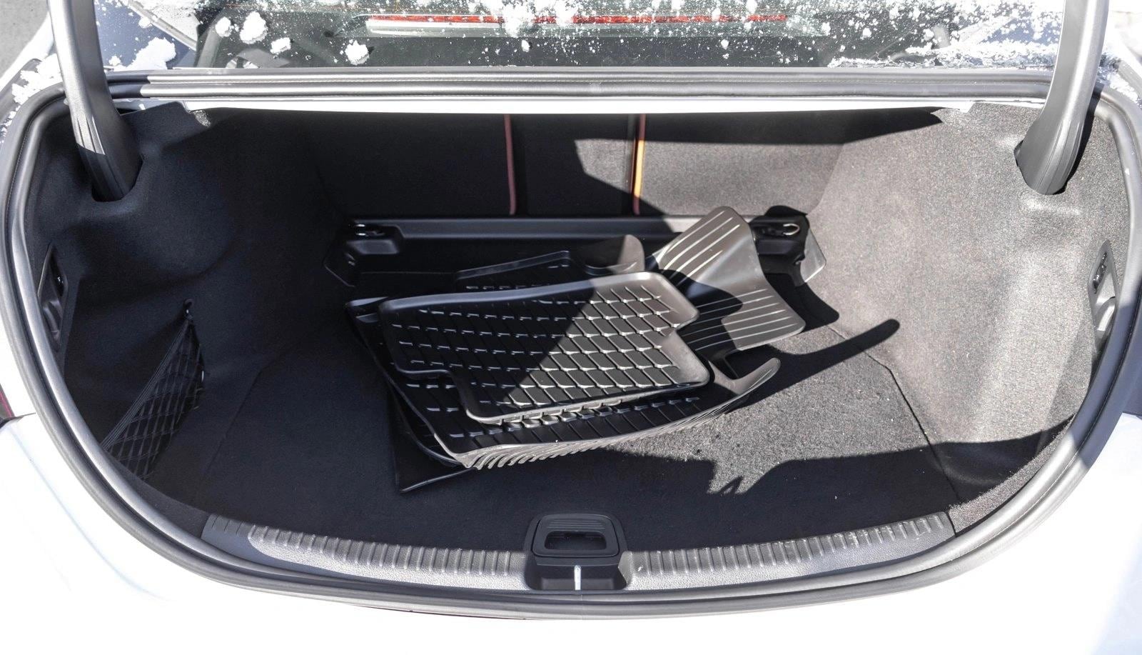 2023 MERCEDES-BENZ C-CLASS - Image 21