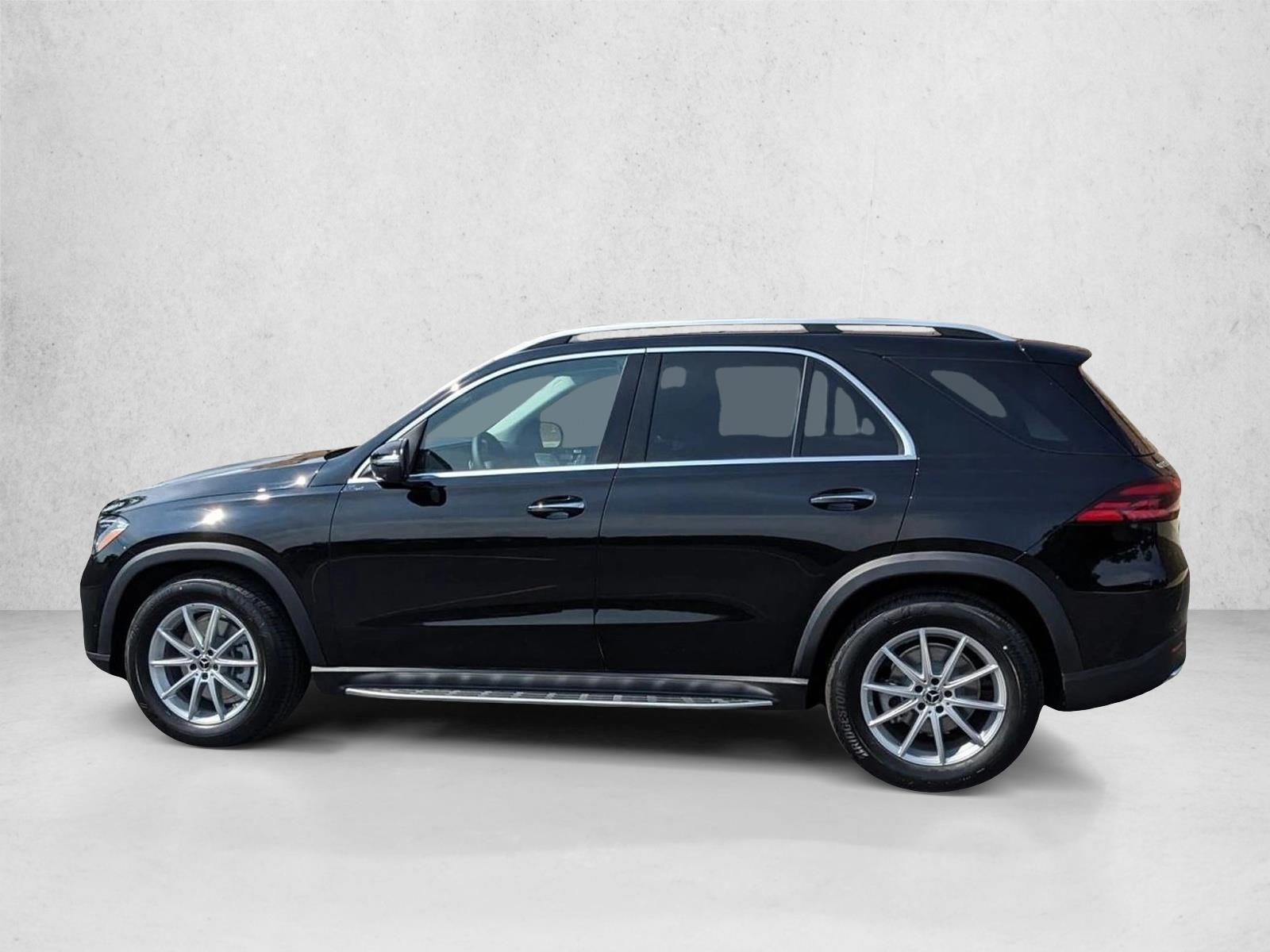 2026 MERCEDES-BENZ GLE-CLASS - Image 8